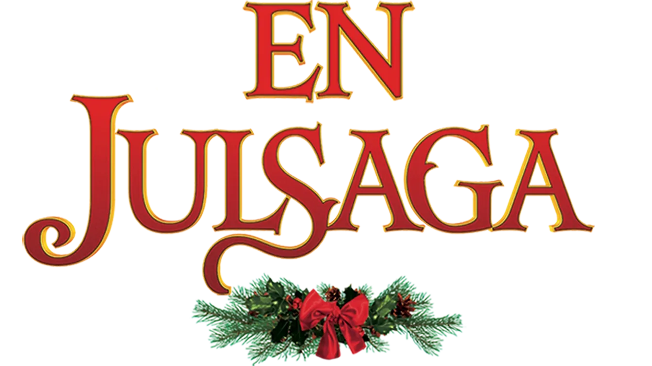 Disney's en julsaga