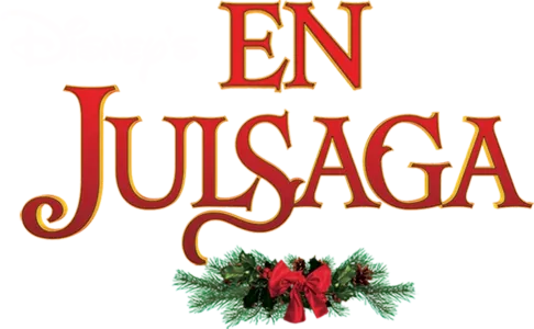 Disney's en julsaga
