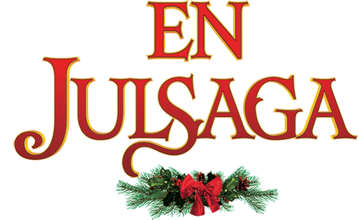 Disney's en julsaga