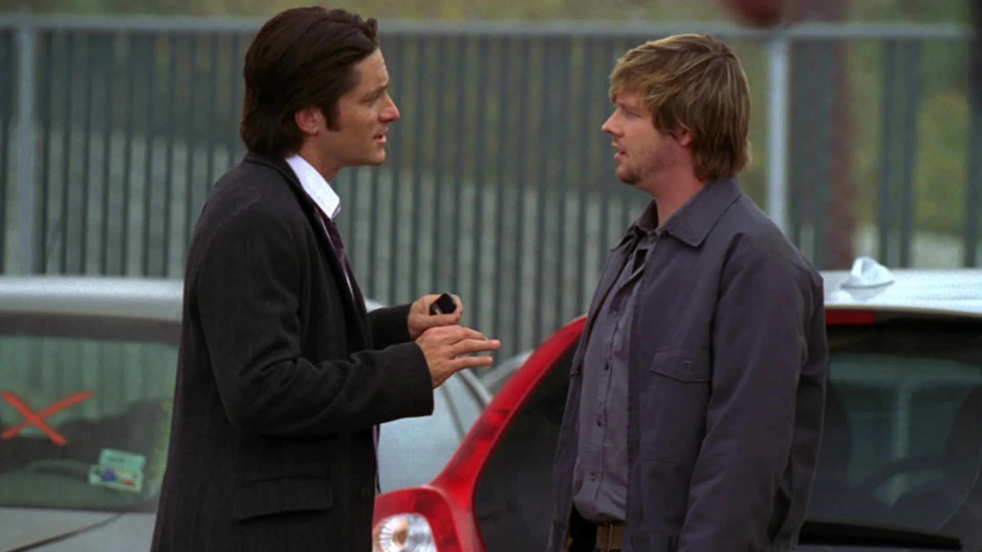 thumbnail - S5:E10 Excessive Forces