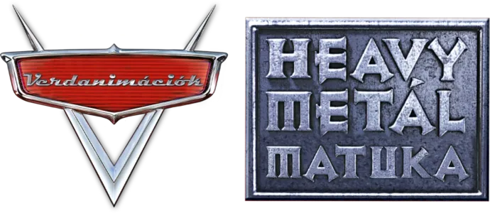 Heavy Metál Matuka