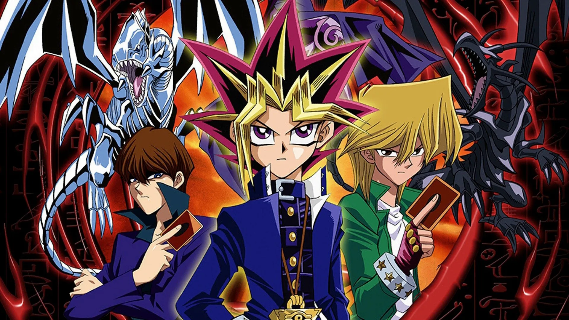 Yu-Gi-Oh! (Español)