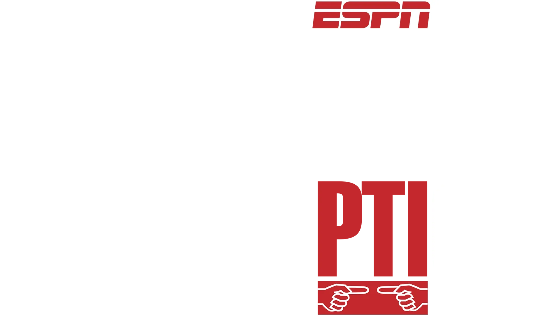 Pardon The Interruption
