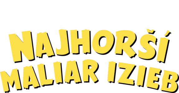 Najhorší maliar izieb