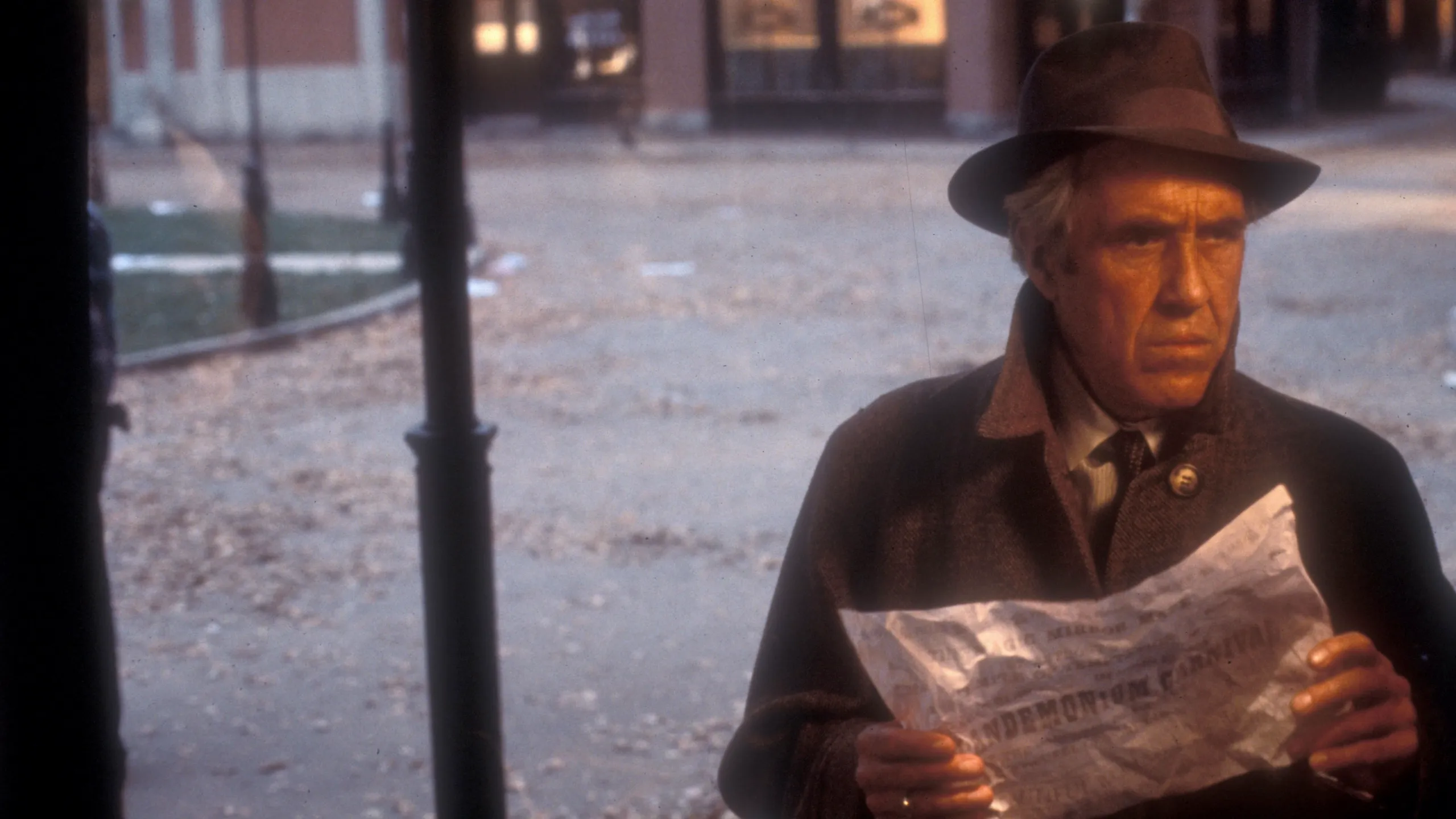 Something Wicked This Way Comes