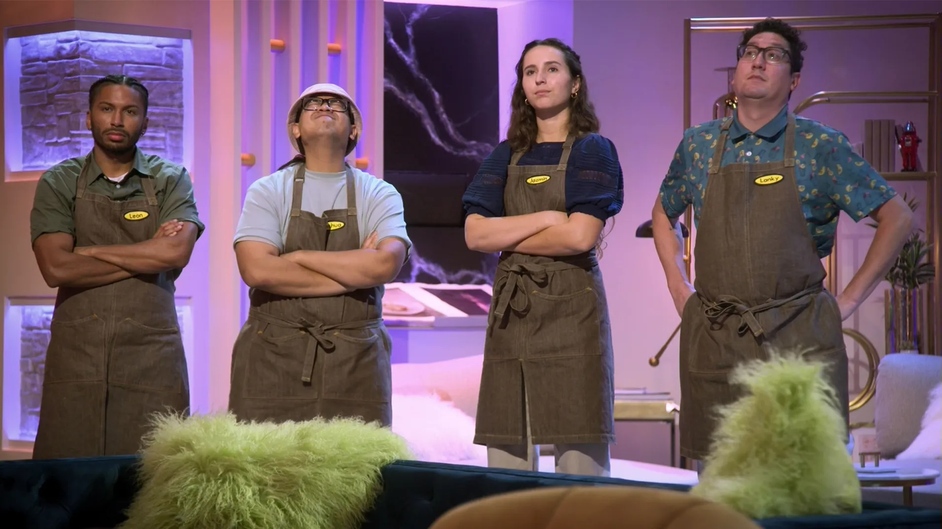 thumbnail - S1:E2 Palate