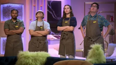 thumbnail - S1:E2 Palate