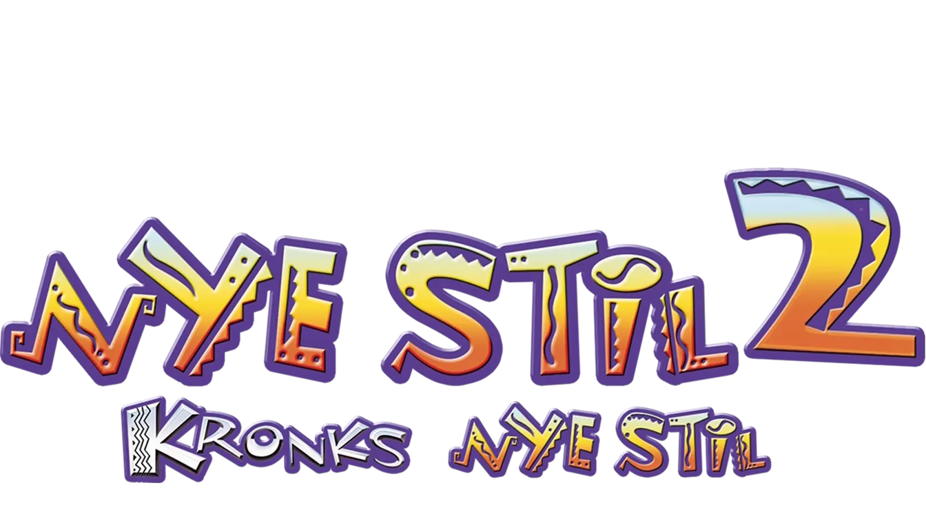 Keiserens nye stil 2: Kronks nye stil