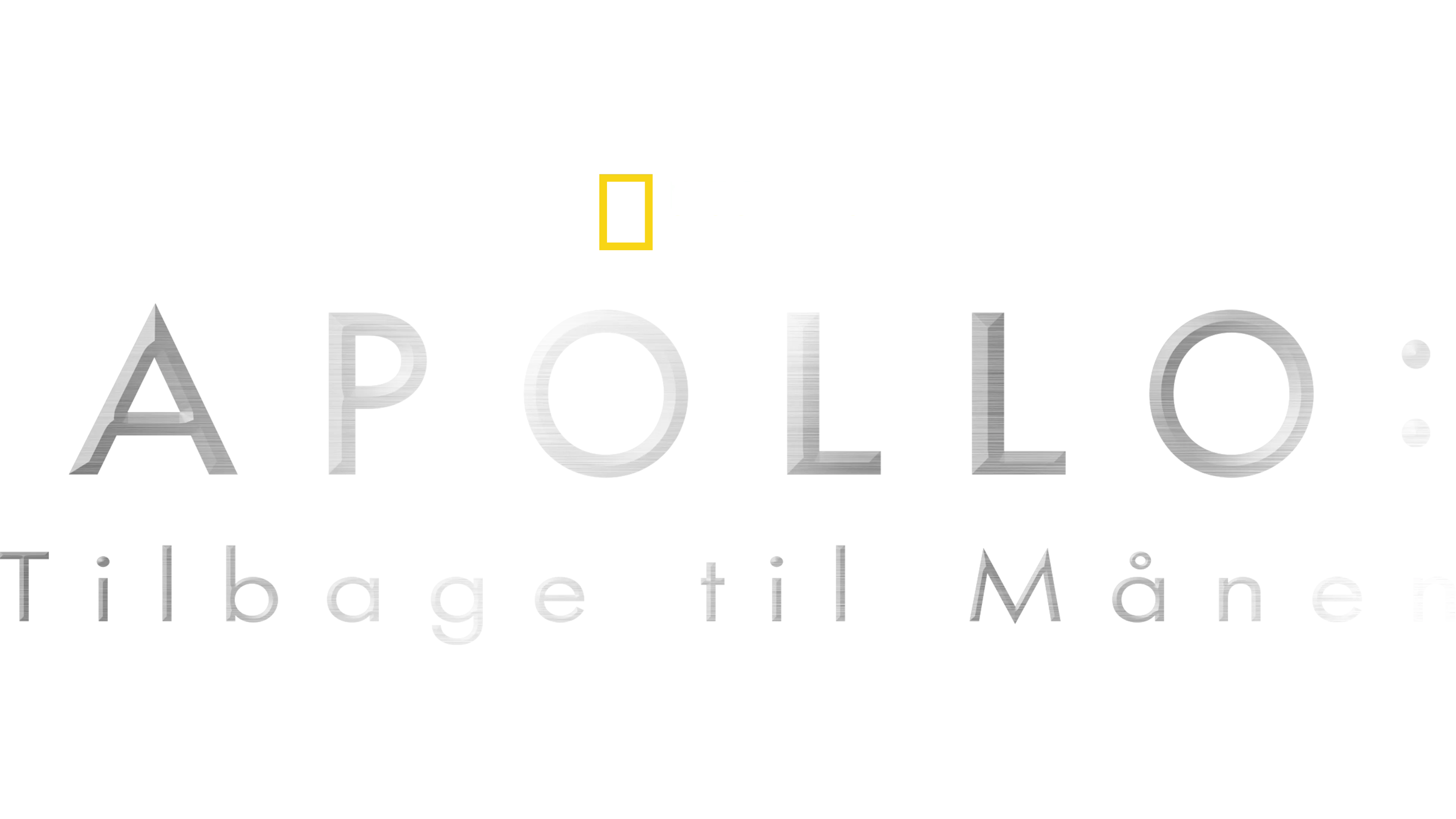 Apollo: Tilbage til Månen