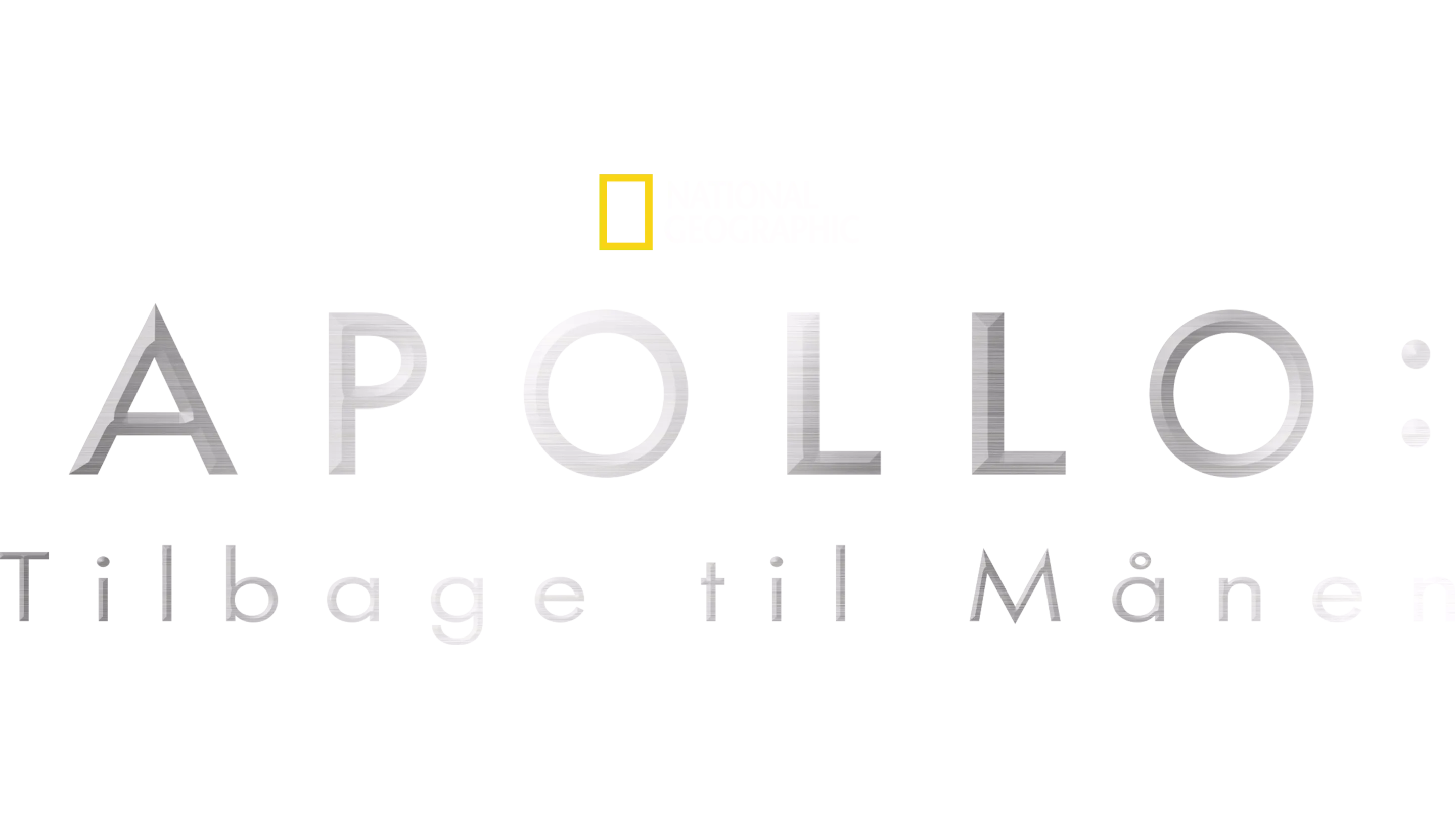 Apollo: Tilbage til Månen