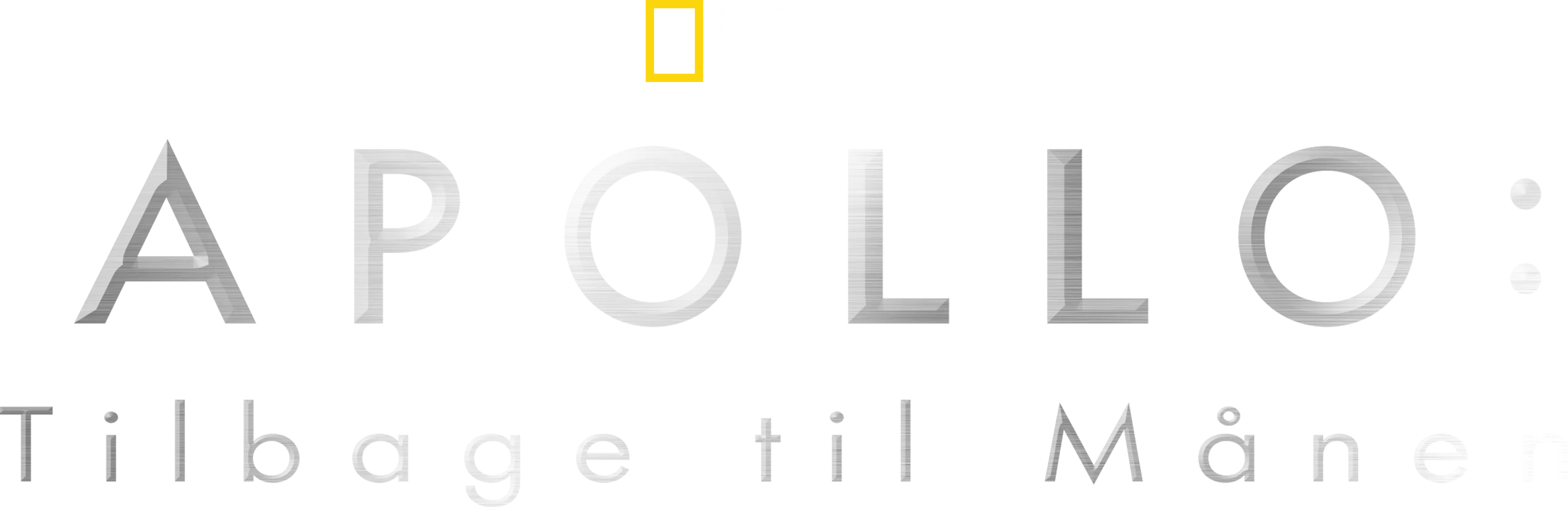 Apollo: Tilbage til Månen