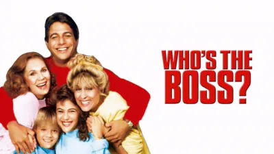 ¿Quién Manda a Quién?