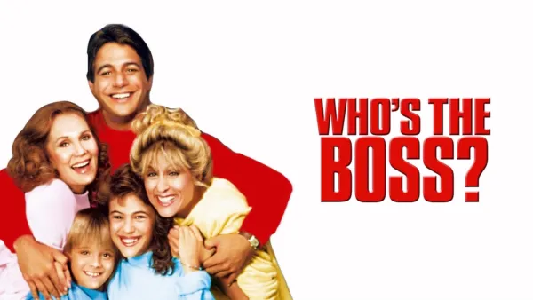 thumbnail - ¿Quién Manda a Quién?