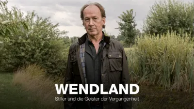 Wendland - Stiller und die Geister der Vergangenheit