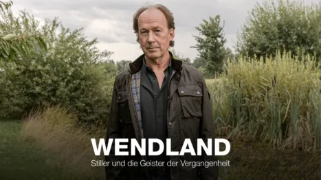 thumbnail - Wendland - Stiller und die Geister der Vergangenheit