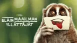 thumbnail - Eläinmaailman yllättäjät