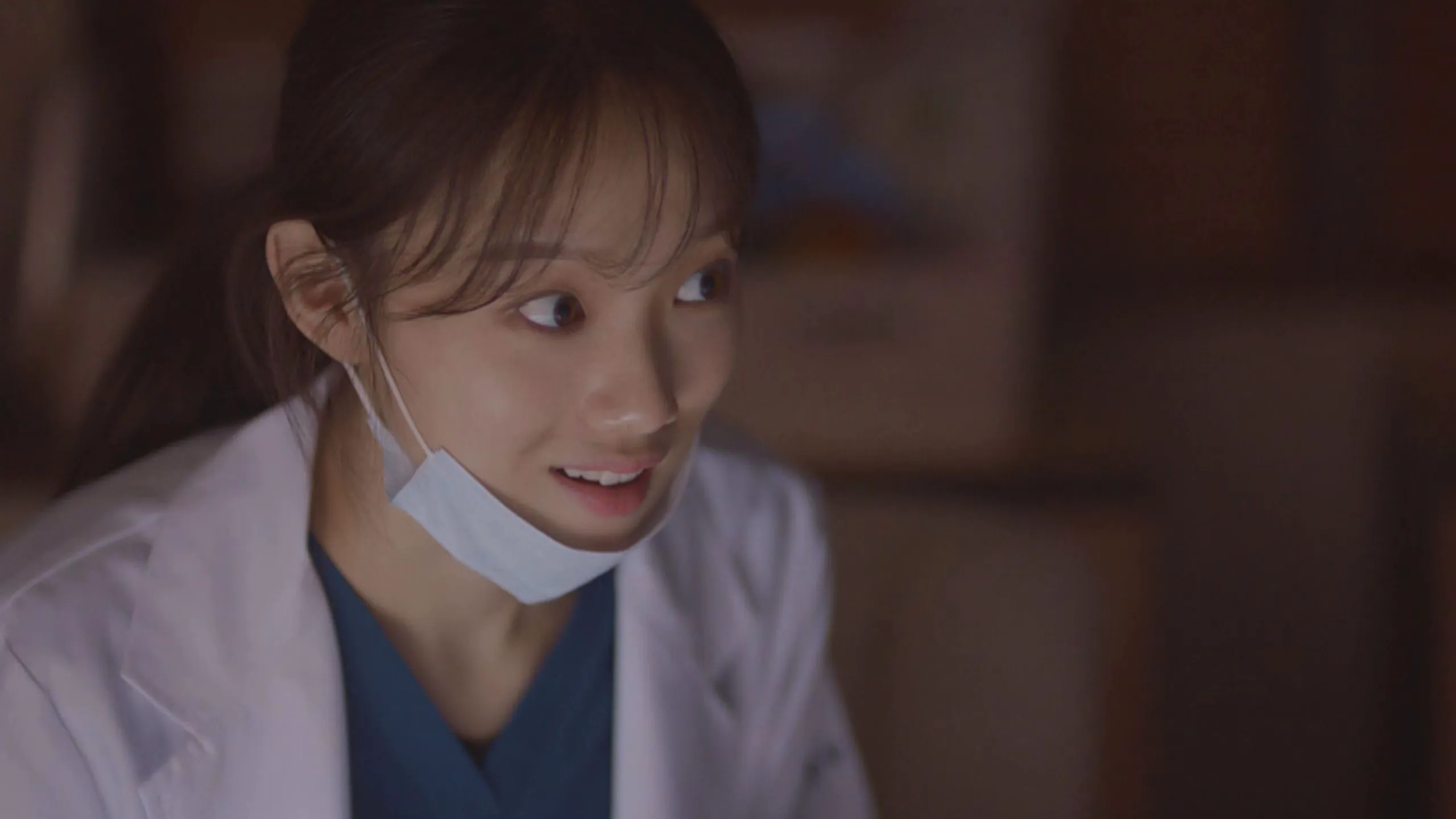 thumbnail - S2：第6話「執刀権争い」
