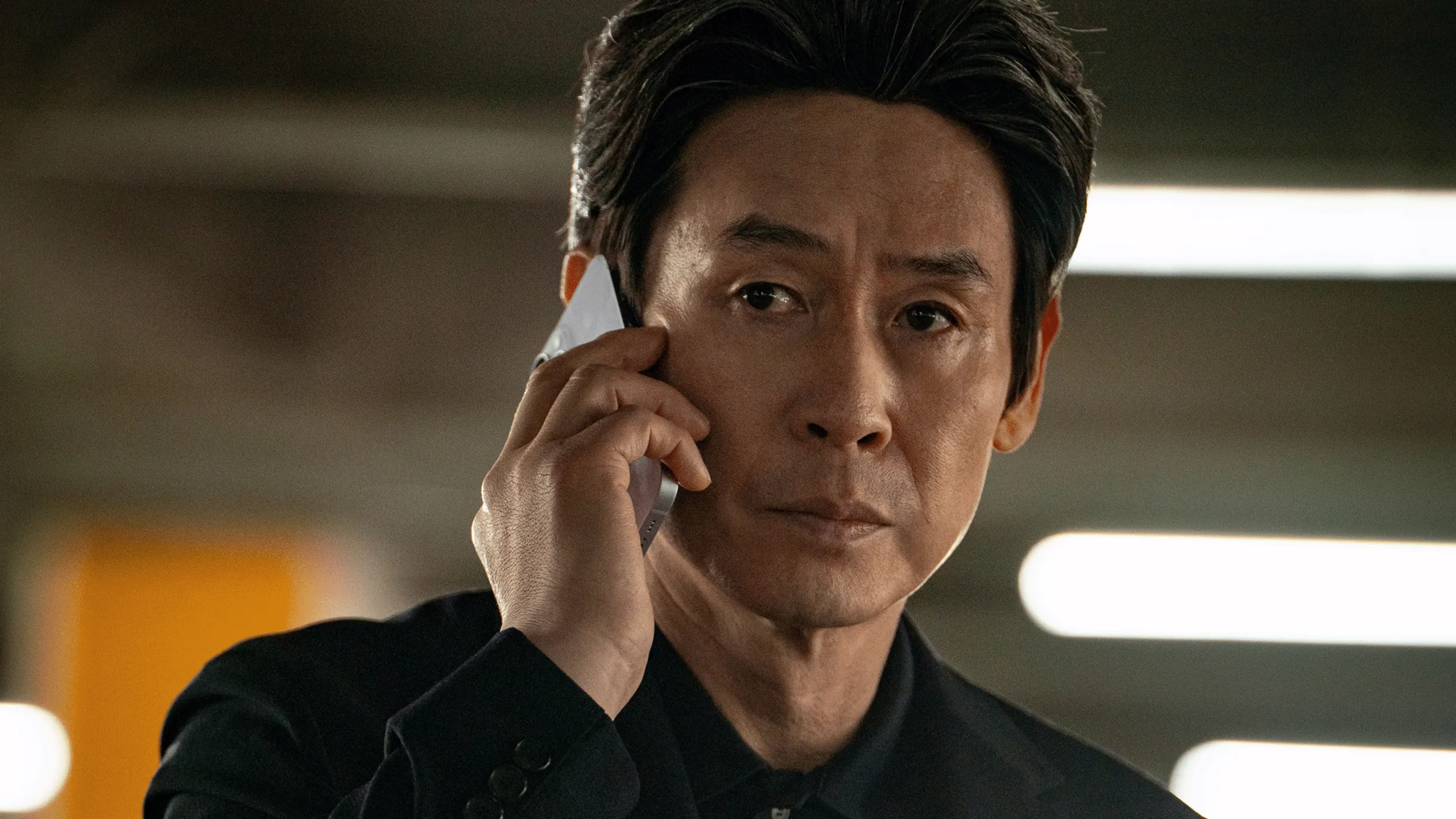 thumbnail - S1:E5 Episode 5