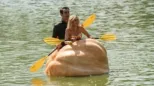 thumbnail - Modern Family S9:E5 It's the Great Pumpkin, Phil Dunphy