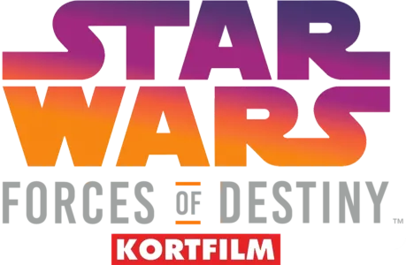 Star Wars: Forces of Destiny (Kortfilm)