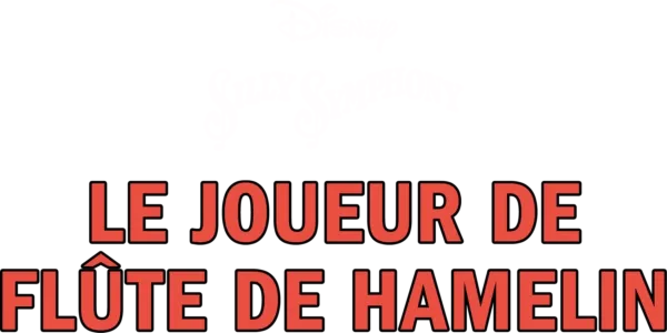 Le joueur de flûte de Hamelin