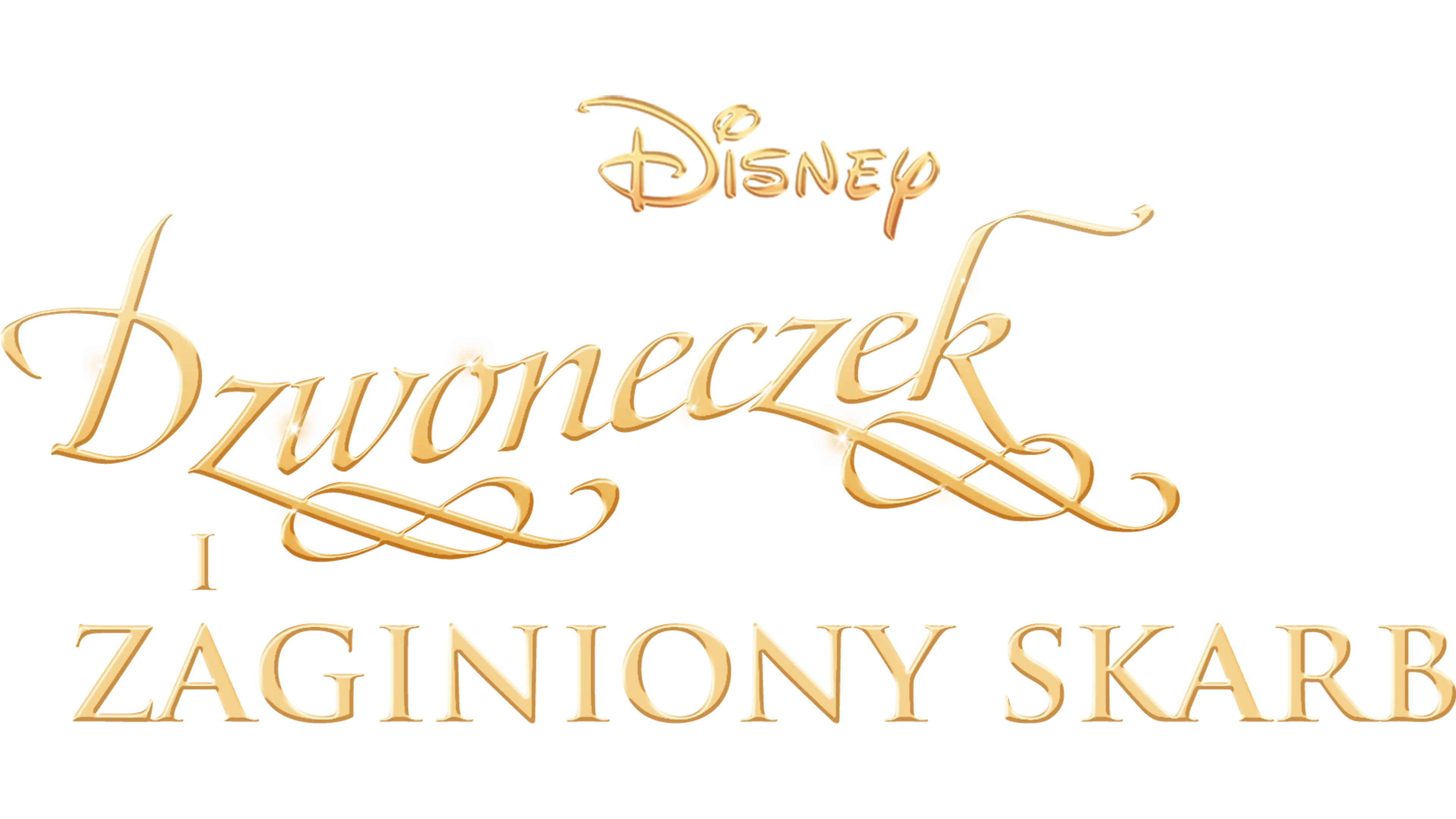 Dzwoneczek i zaginiony skarb