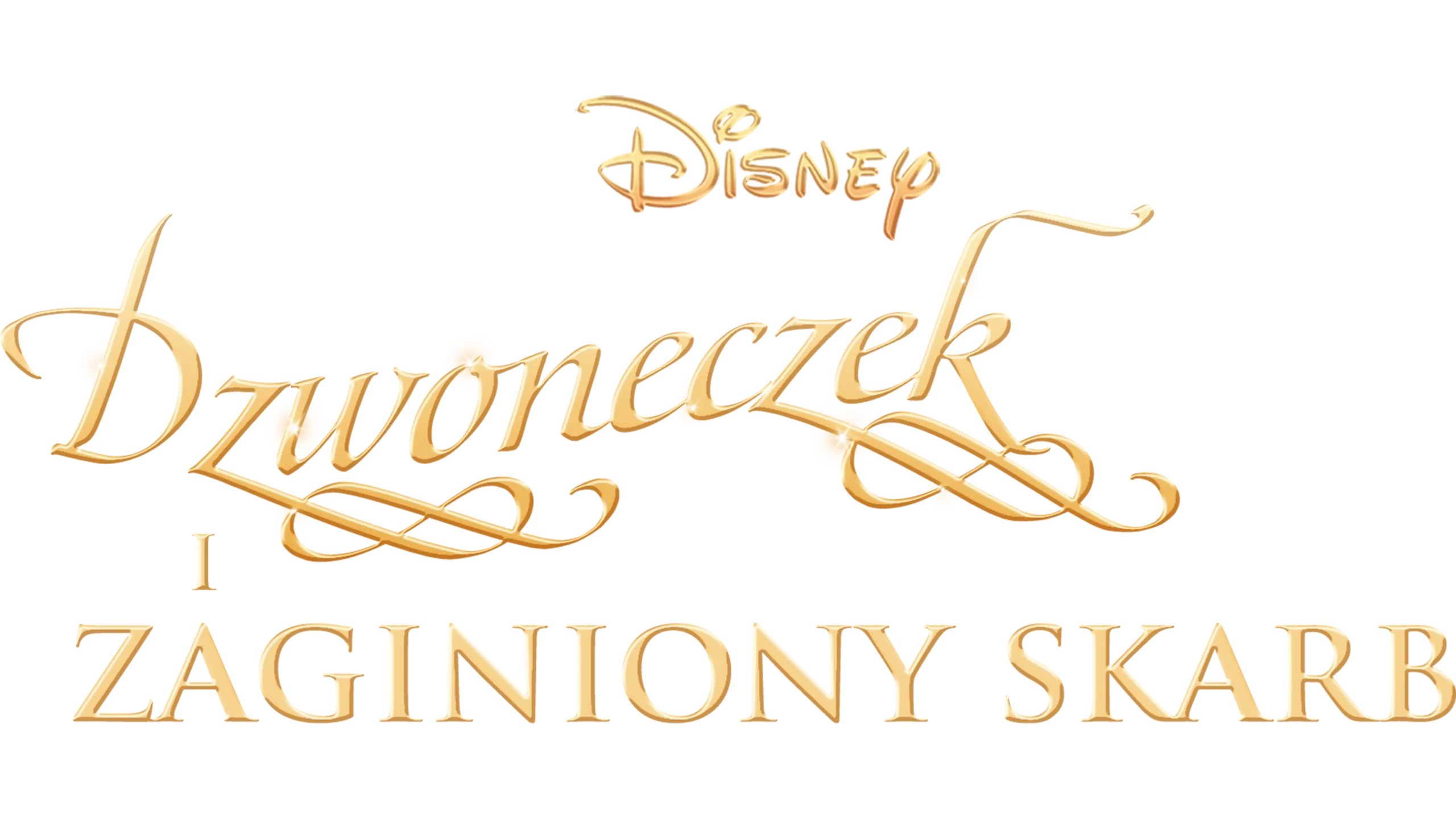 Dzwoneczek i zaginiony skarb