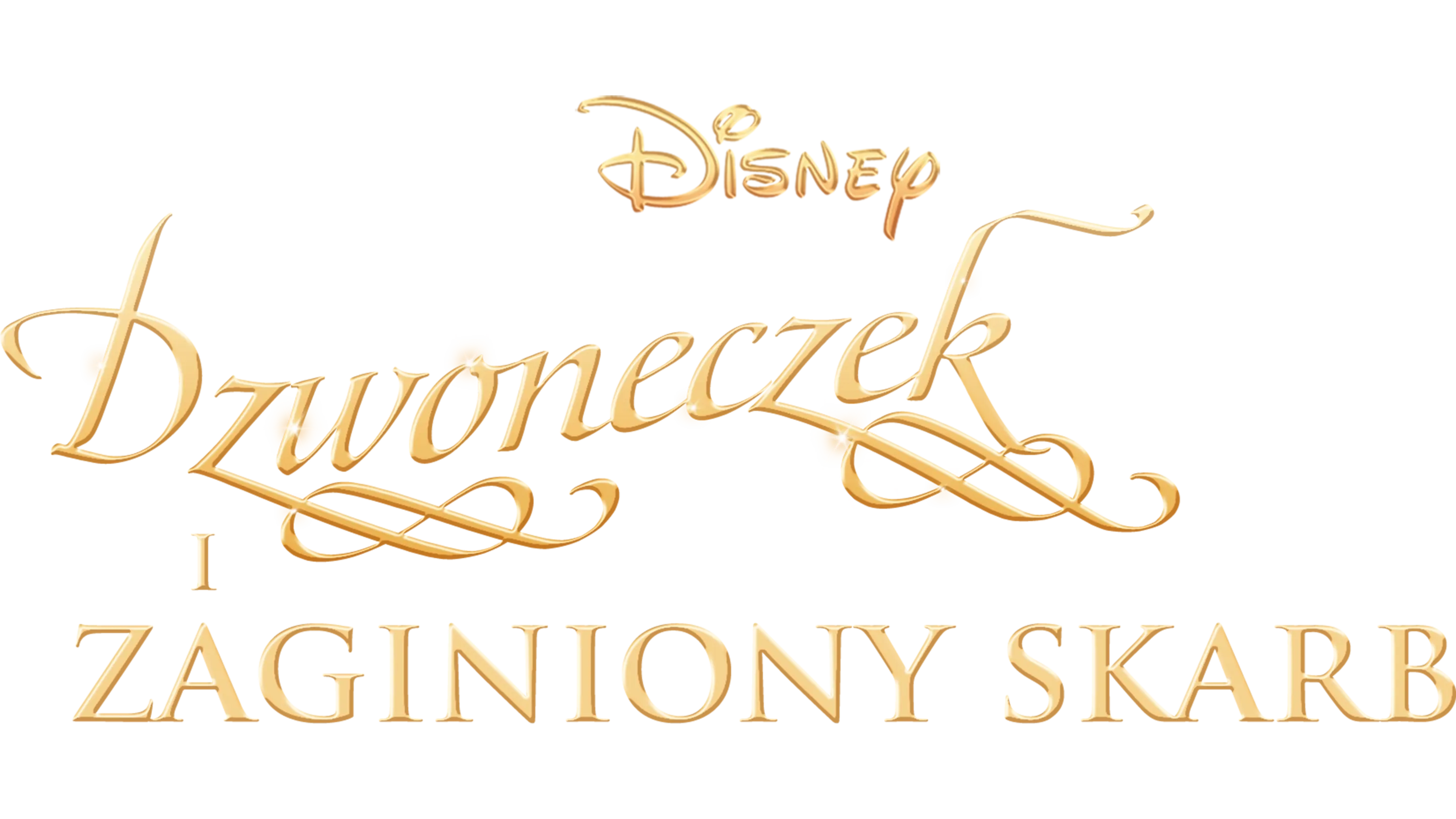 Dzwoneczek i zaginiony skarb