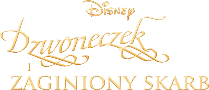 Dzwoneczek i zaginiony skarb