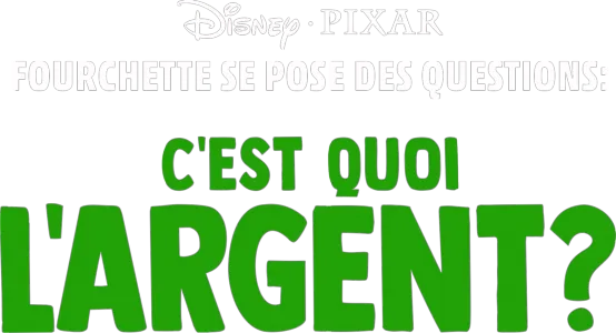 Fourchette se pose des question : c'est quoi l'argent ?