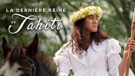 thumbnail - The Last Queen of Tahiti