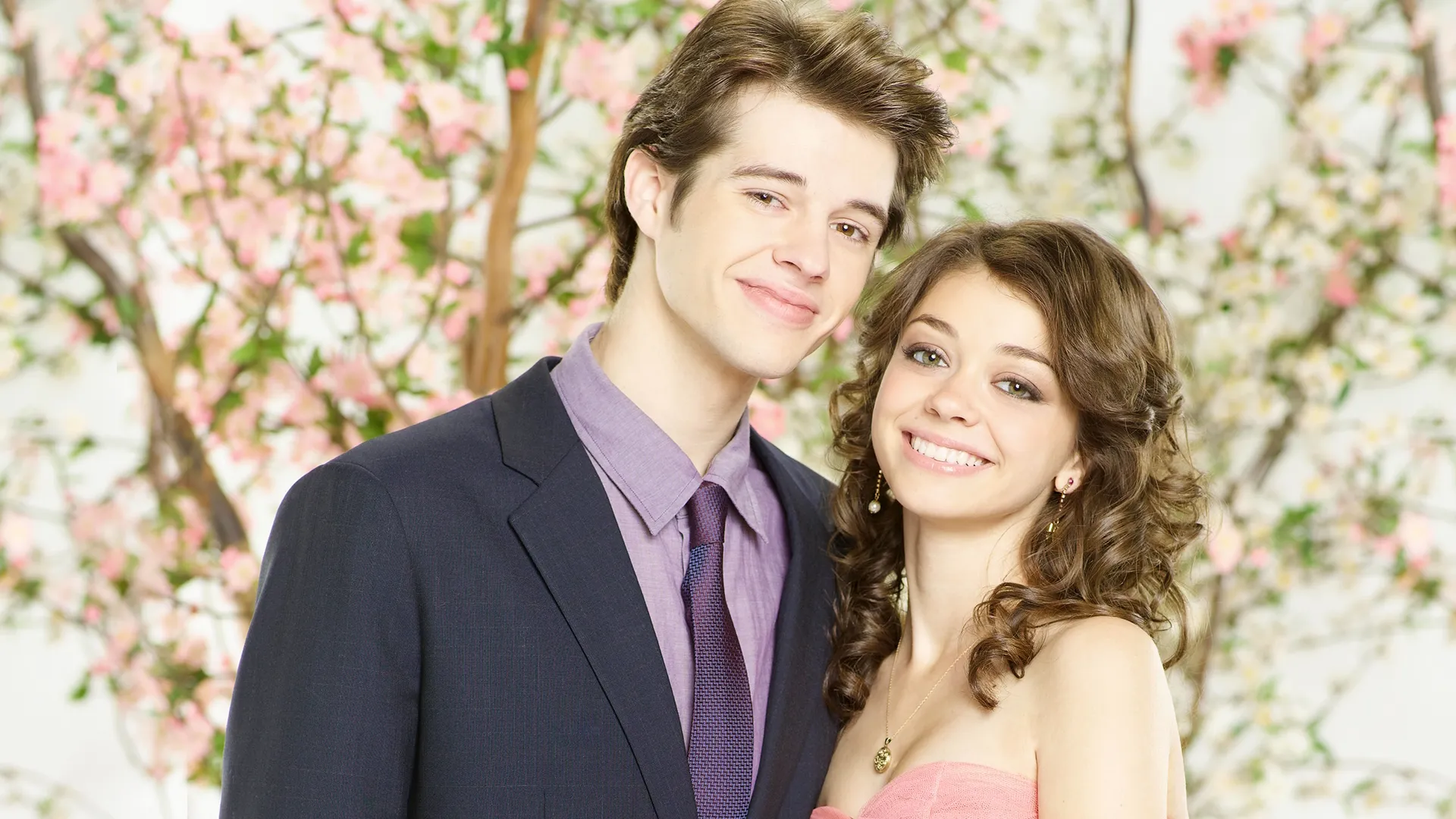 DISNEY GEEK CHARMING