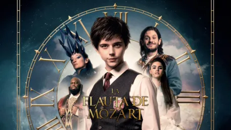 thumbnail - La flauta de Mozart