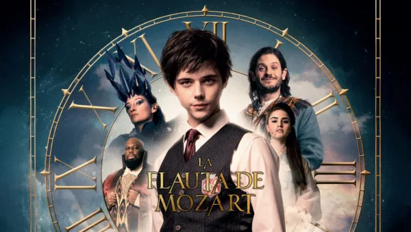thumbnail - La flauta de Mozart