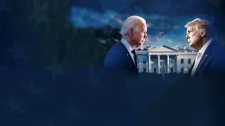 ABC News Special: The Race for the White House