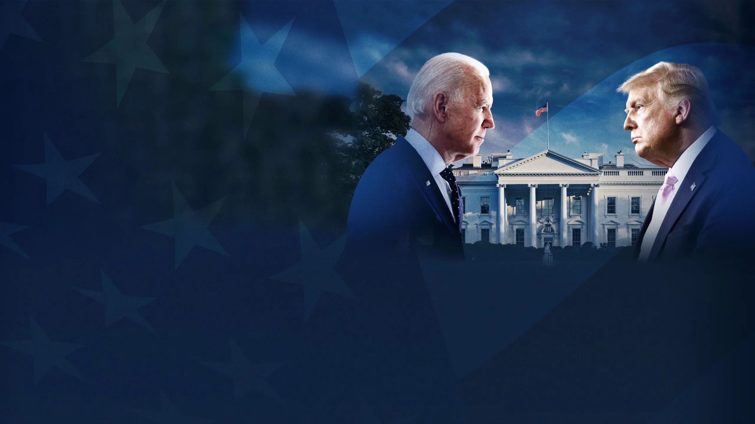 ABC News Special: The Race for the White House