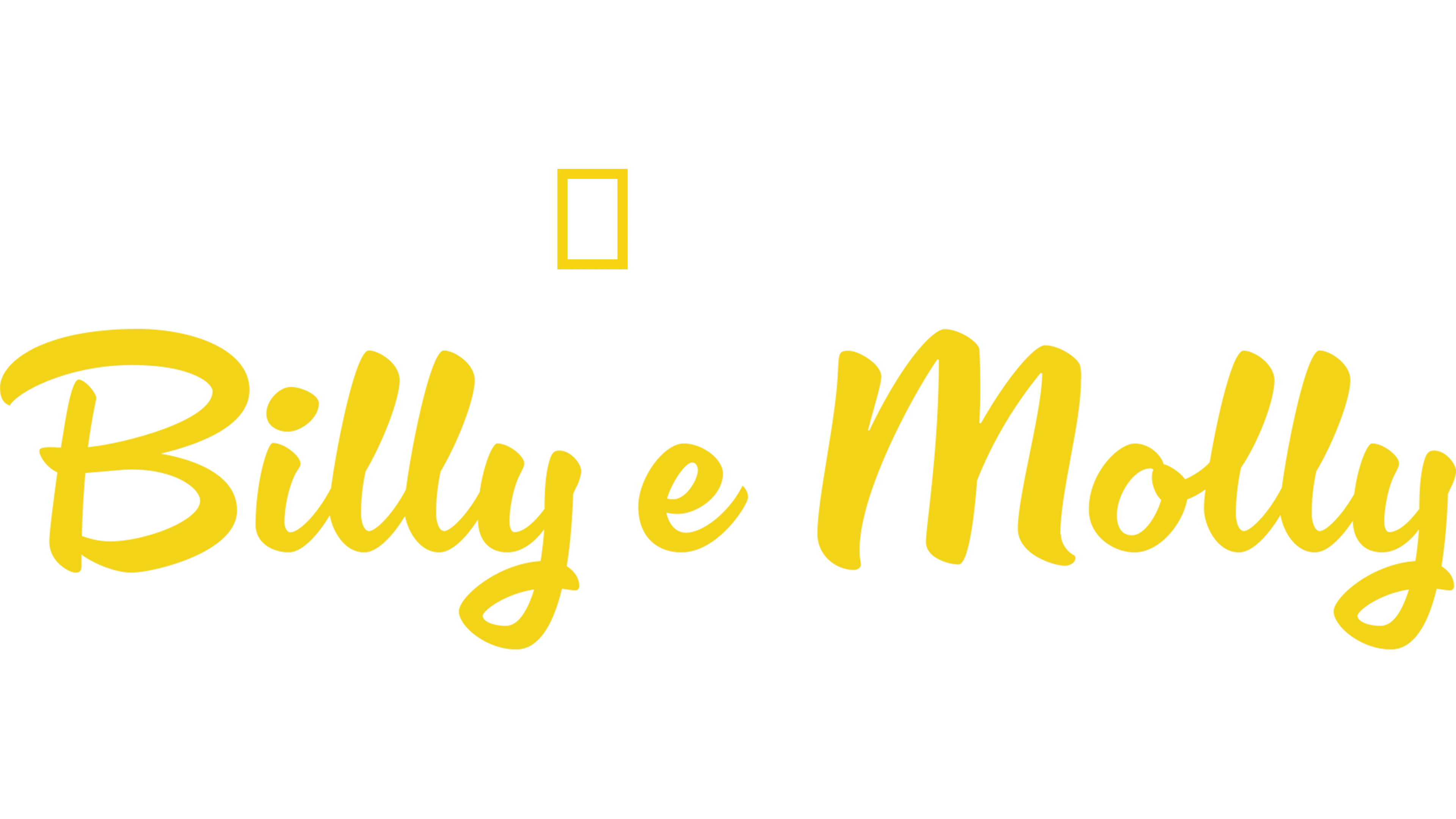 Billy e Molly