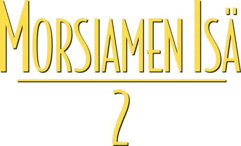 Morsiamen isä 2