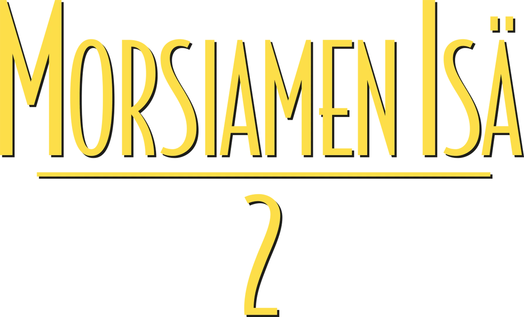 Morsiamen isä 2