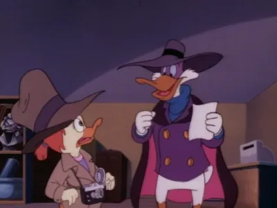 thumbnail - S2:E7 Mutantcy on the Bouncy