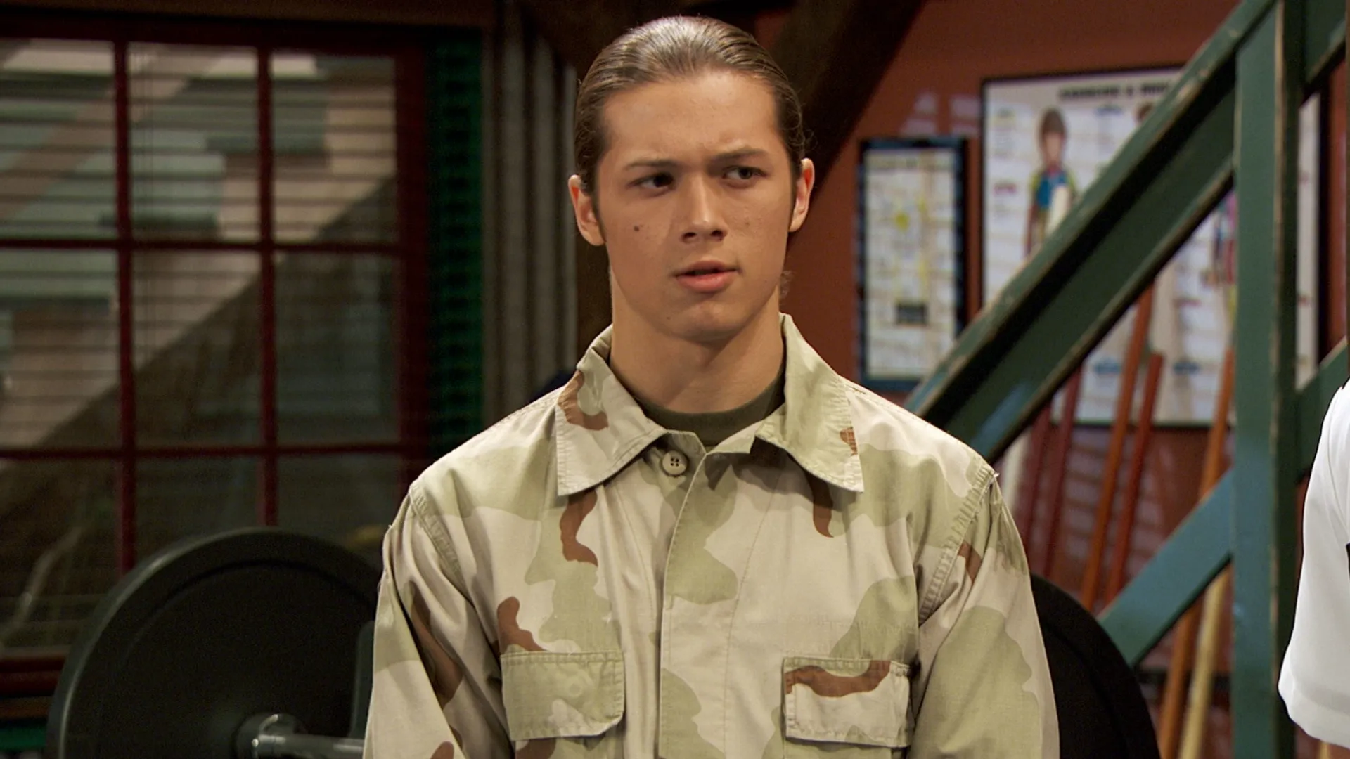 thumbnail - S4:E12 Full Metal Jack