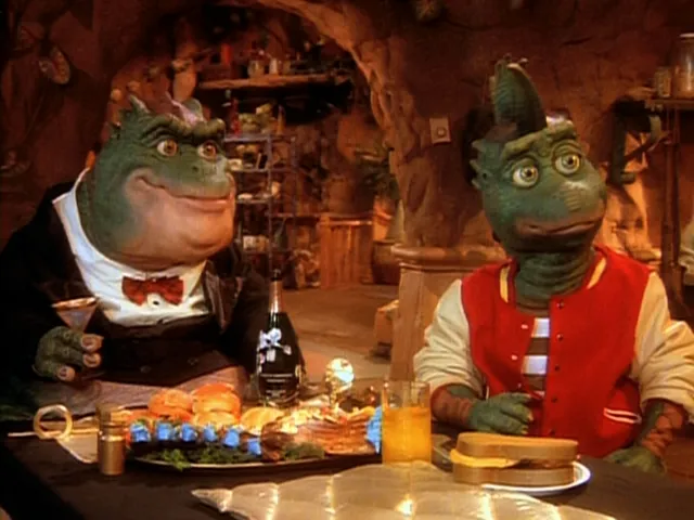 thumbnail - S4:E5 Earl's Big Jackpot