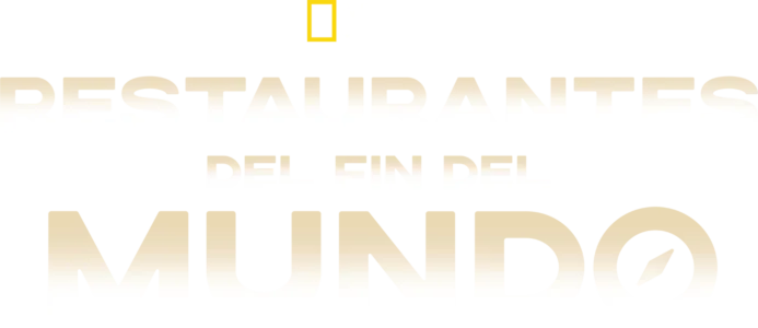 Restaurantes del fin del mundo