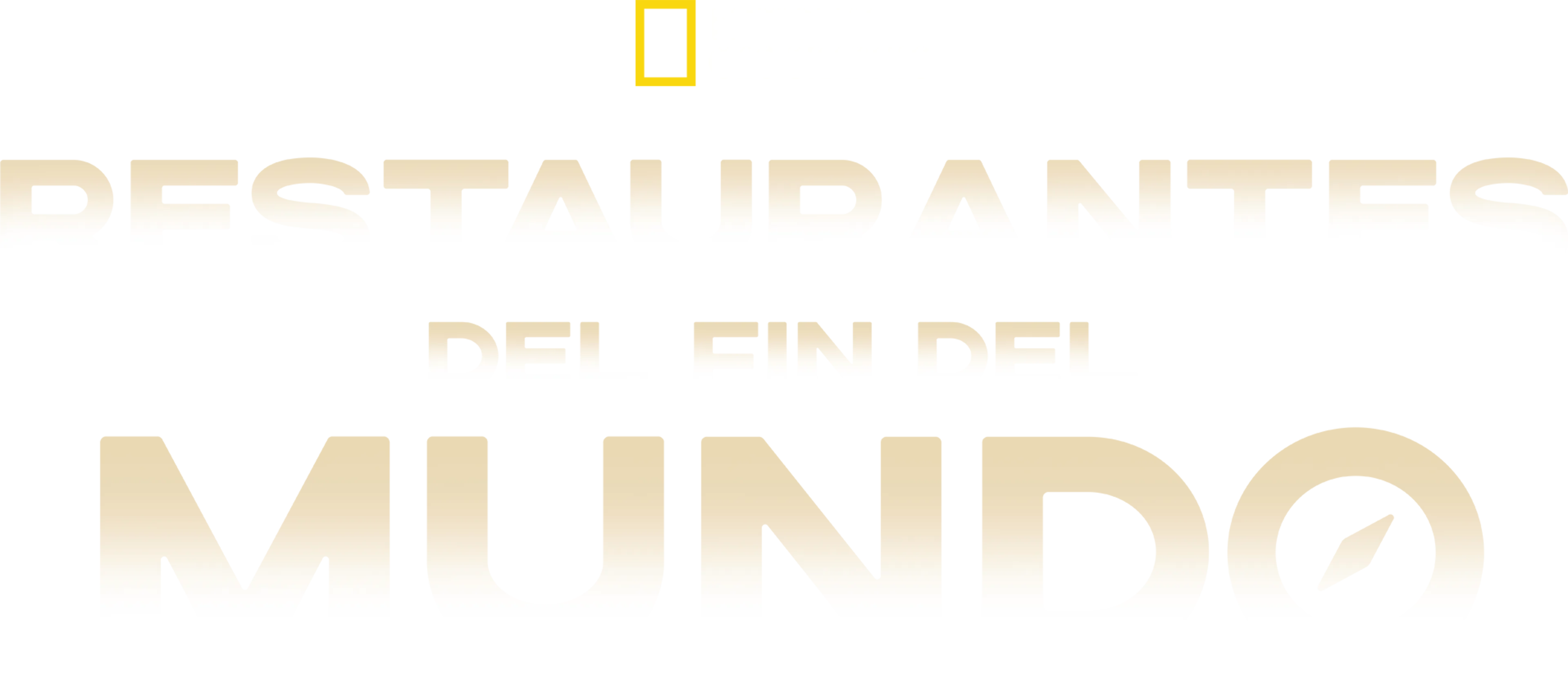 Restaurantes del fin del mundo