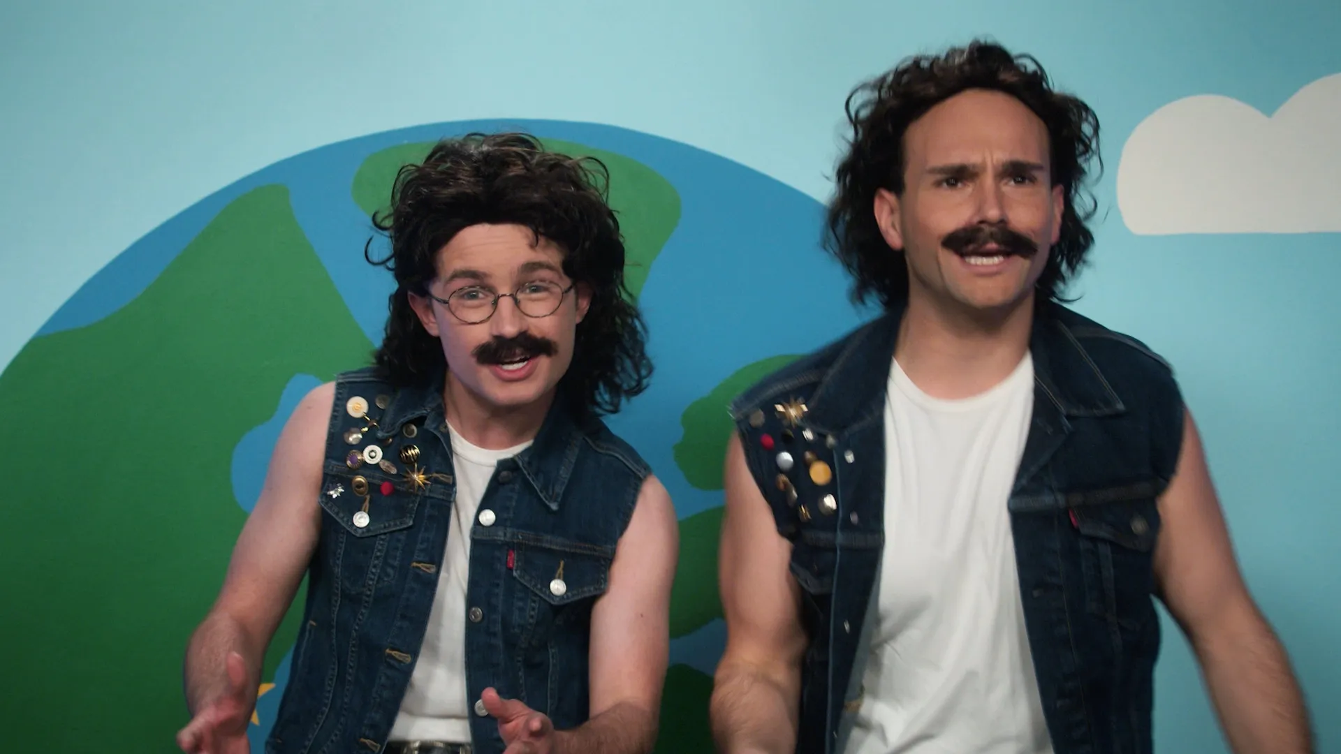 thumbnail - S7:E21 Oates & Oates