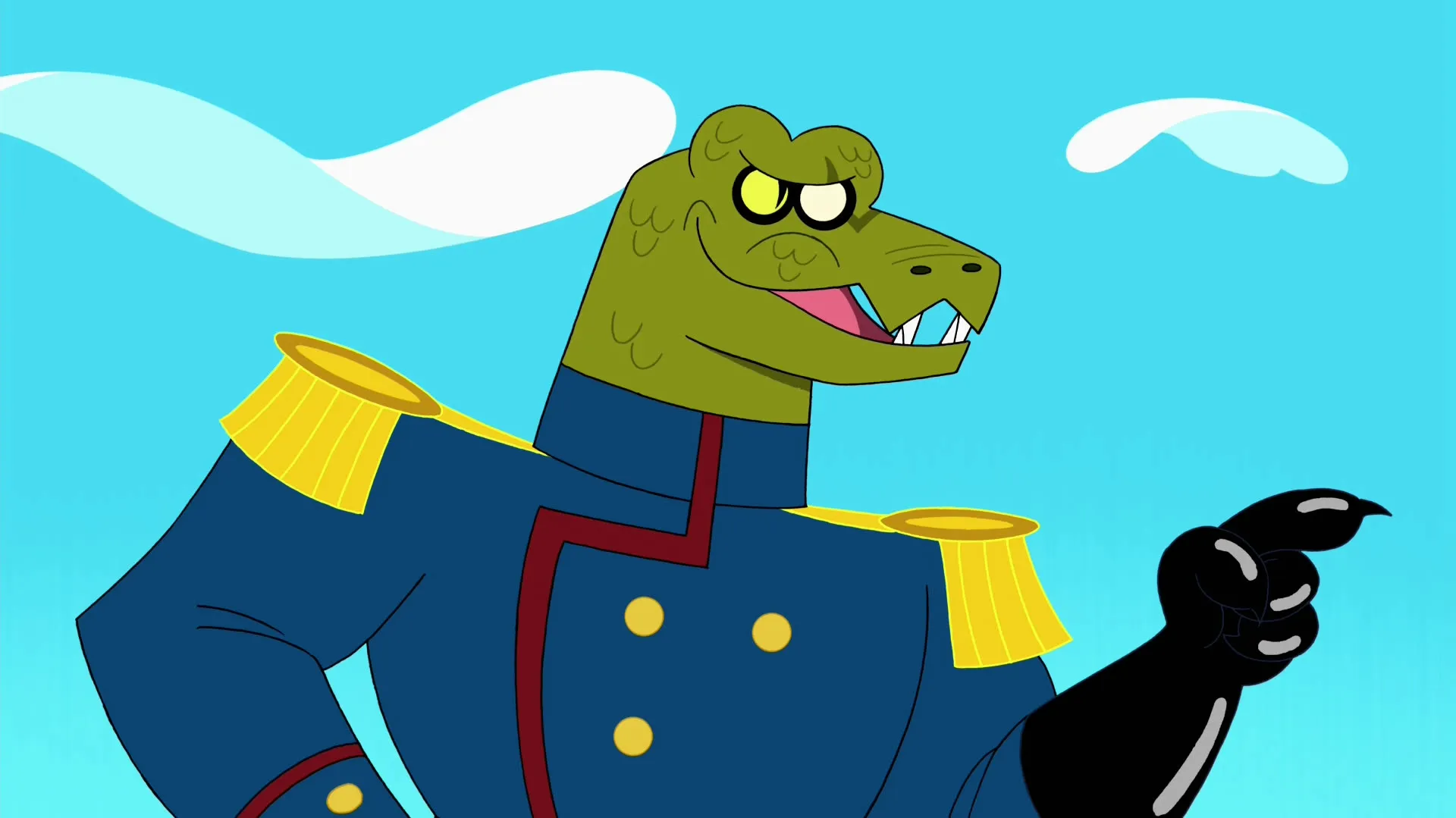 thumbnail - S3:E15 Salamander