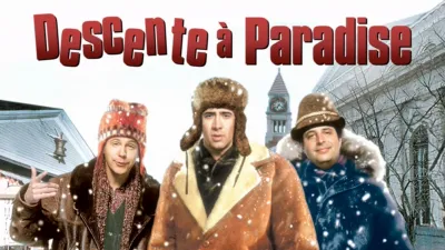 thumbnail - Trapped in Paradise