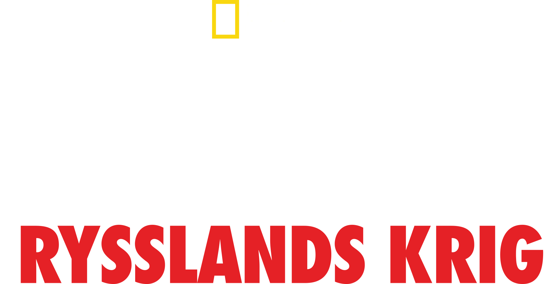 Nazisternas megabyggen: Rysslands krig