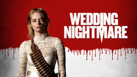 thumbnail - Wedding Nightmare