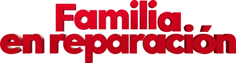 Familia en reparación